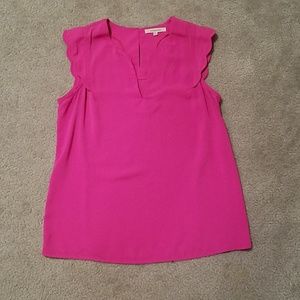41 Hawthorne Blouse